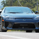 This particular LFA was very much sold and is being enjoyed by a loving owner. Image credit: Kurt Bradley/Jalopnik